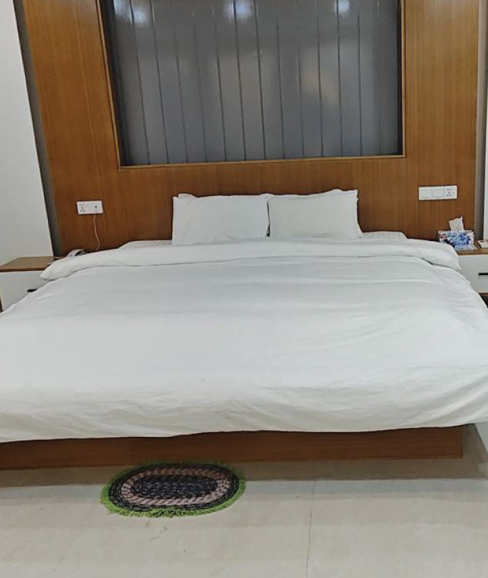 Premium Suite
