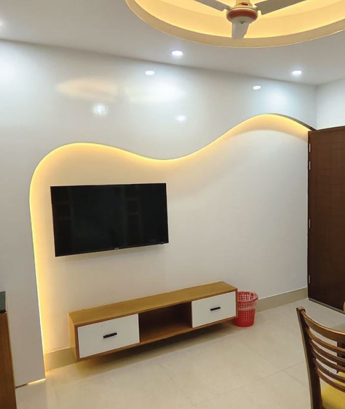 Premium Suite Room
